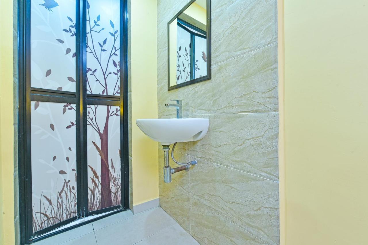 Malacca De Mawardah Inn Hotel מראה חיצוני תמונה